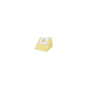 Worki do odkurzacza MPM Focus WORWO 4 szt. MP04 MPMB02K