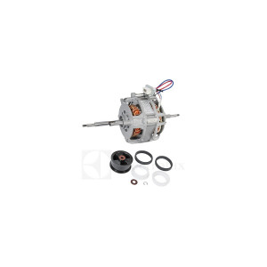Kompletny silnik napędowy do suszarki Electrolux / AEG 1120991235