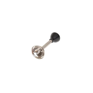 Końcówka miksująca z nożem do blendera ręcznego Electrolux / AEG 4071402020
