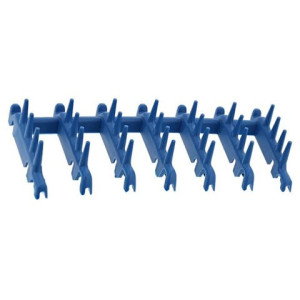 Gumowa wkładka kosza do zmywarki Electrolux 8074683072