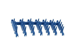 Gumowa wkładka górnego kosza do zmywarki Electrolux / AEG 8074683072