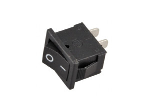 Wyłącznik klawiszowy do maszynki do mięsa Zelmer / Bosch W-10.1 70405