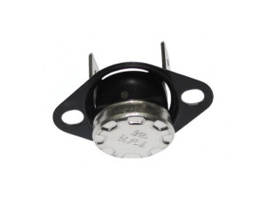 Termostat zabezpieczający do kuchenki i piekarnika Gorenje / Hisense 145°C 850450