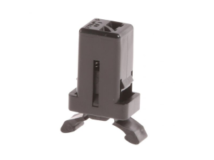 Przełącznik blokady kanału kawy mielonej do ekspresu Bosch / Siemens 00614634