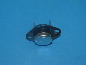 Termostat zabezpieczający do kuchenki i piekarnika Gorenje / Hisense 145°C 850450