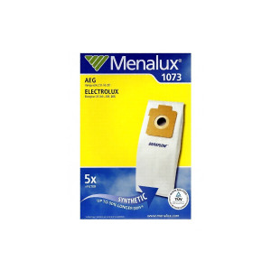 Worki do odkurzacza Electrolux / AEG Menalux 1073 5 szt. z filtrem 9002563600