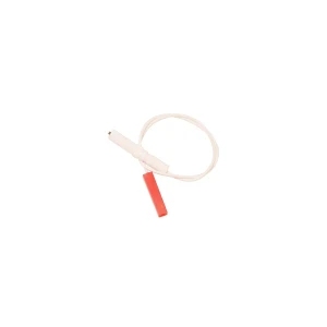 Elektroda zapłonowa potrójnej głowicy palnika do płyty grzejnej Electrolux / AEG 300 mm 3570699045