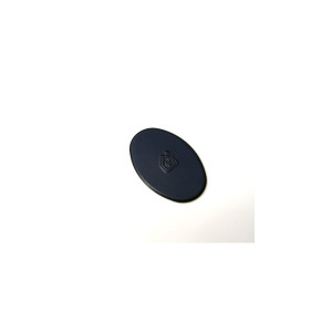 Nakrywka palnika średniego do kuchenki i płyty gazowej Ariston / Indesit / Hotpoint / Whirlpool C00074231
