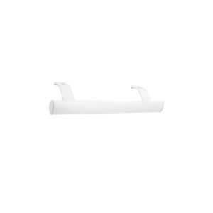 Uchwyt drzwi do chłodziarki Electrolux / AEG aluminiowy 357 mm 2650011287