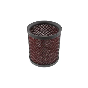 Filtr przeciwtłuszczowy do okapu Electrolux / AEG 4+1+1 1MG D.168 H.1 4055380499