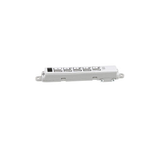 Zestaw obudowy sterowania do okapu Electrolux / AEG 4055206454