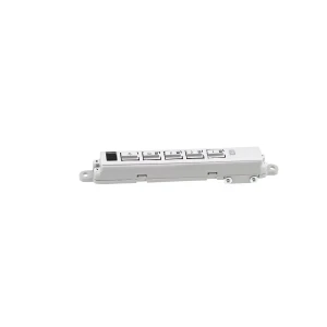 Zestaw obudowy sterowania do okapu Electrolux / AEG 4055206454