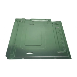 Prawa osłona boczna do piekarnika Amica 80L 11 9069640