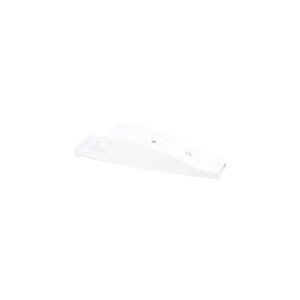Osłona oświetlenia do chłodziarki Electrolux / AEG 2425052061