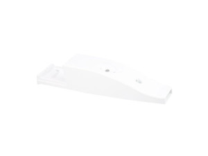 Osłona oświetlenia do chłodziarki Electrolux / AEG 2425052061