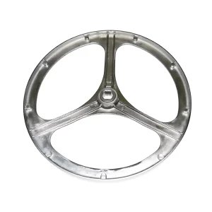 Koło pasowe bębna do pralki Whirlpool AWA / AWT / AWV 268 mm 481252888082 C00492080