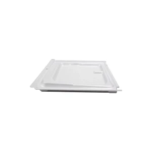 Szkielet wewnętrzny pokrywy pralki ładowanej od góry Whirlpool / Indesit / Ariston / Hotpoint 481244010843 C00316443 481073084355 C00309417