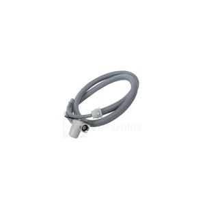 Wąż dopływowy Aqua-Control do zmywarki Electrolux / AEG 4055125068 140180589099
