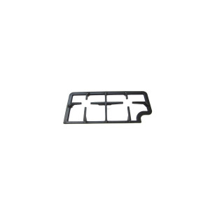 Ruszt żeliwny prawy do płyty gazowej Ariston / Indesit / Hotpoint / Whirlpool C00094324