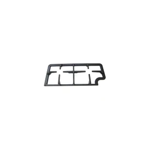 Ruszt żeliwny prawy do płyty gazowej Ariston / Indesit / Hotpoint / Whirlpool C00094324