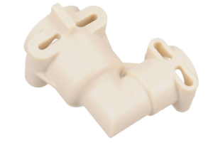 Złączka wężyka do ekspresu Saeco / Philips 996530073811