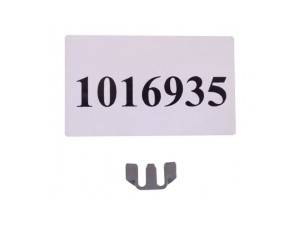 Obejma do zmywarki Amica 1016935
