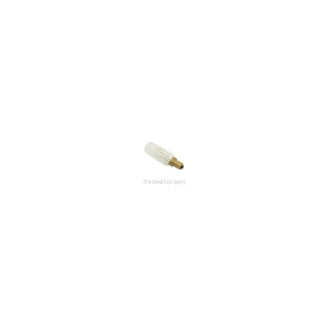 Żarówka do okapu Ariston / Indesit / Hotpoint / Whirlpool 40 W E14 C00126387 482000081037 C00042985 482000026506