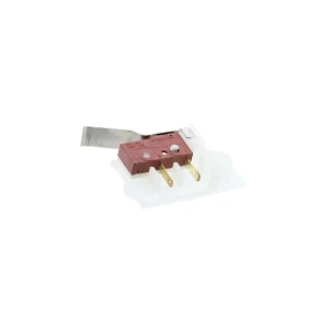 Mikrowłącznik lampy do zmywarki Electrolux / AEG 1170038036