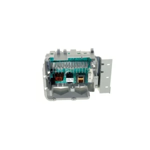 Dolny moduł elektroniczny silnika do pralki Whirlpool / Indesit / Ariston / Hotpoint 480111104691 C00374759