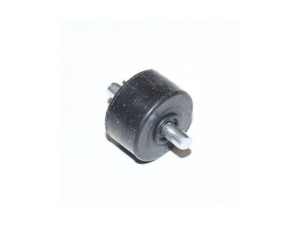 Małe przednie koło do odkurzacza Electrolux / AEG 2198998748