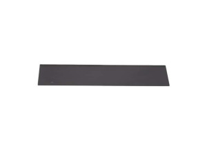 Front szuflady do kuchenki i piekarnika Electrolux / AEG czarny LED