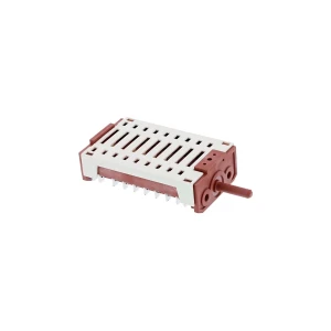 Przełącznik funkcji piekarnika Electrolux / AEG 9+0 3570597017