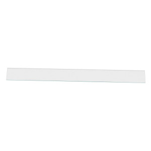 Szyba przednia pochłaniacza Gorenje / Hisense 507723