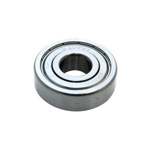 Łożysko 6303 2Z C3 do pralki Whirlpool / Indesit / Ariston / Hotpoint 17 x 47 x 14 mm 481252028072 C00344390