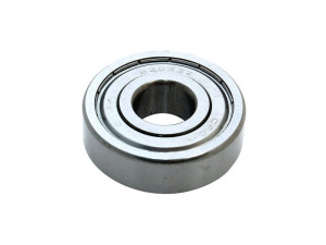 Łożysko 6303 2Z C3 do pralki Whirlpool / Indesit / Ariston / Hotpoint 17 x 47 x 14 mm 481252028072 C00344390