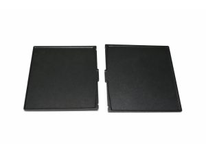 Płaska płytka grilla do grilla elektrycznego Amica GK 5011 ProfiGrill 1048833