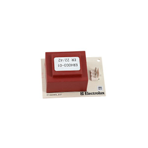Moduł filtra elektronicznego PCB do urządzenia chłodniczego Electrolux / AEG Filter 13.1 MH