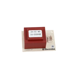 Moduł filtra elektronicznego PCB do urządzenia chłodniczego Electrolux / AEG Filter 13.1 MH