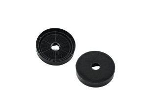 Filtry węglowe Long Life do okapu Electrolux / AEG 2 sztuki MCFB52