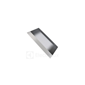Szyba zewnętrzna drzwi piekarnika Electrolux / AEG 591 x 306 mm 5617077036