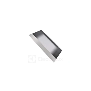 Szyba zewnętrzna drzwi piekarnika Electrolux / AEG 591 x 306 mm 5617077036