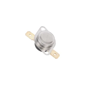 Termostat do suszarki Electrolux / AEG 87°C 1506083003