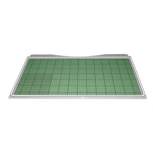 Półka szklana do lodówki Amica 700 x 400 mm 1036338