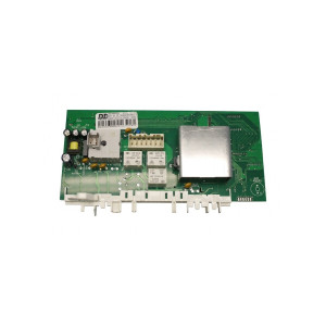 Sterownik elektroniczny serwisowy do pralki Amica PC5.04.36.201 8046630