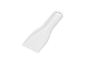Skrobak do lodu do chłodziarki i zamrażarki Electrolux / AEG 2231078029