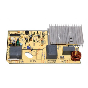 Płytka sterowania do kuchni i piekarnika Gorenje / Hisense IC2000 / IC3400 252713