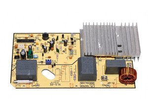 Płytka sterowania do kuchni i piekarnika Gorenje / Hisense IC2000 / IC3400 252713