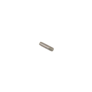 Sworzeń zawiasu do lodówki Ariston / Indesit / Hotpoint / Whirlpool M6x23 C00281425