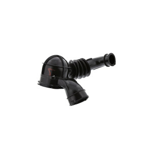 Wąż połączeniowy bęben-pompa do pralki Electrolux / AEG 1327740476