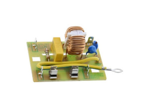 Filtr przeciwzakłóceniowy do kuchenki mikrofalowej Electrolux / AEG 4055064614